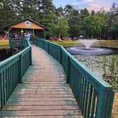 Review photo of Wading Pines Camping Resort by Nicole S., August 31, 2024