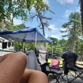 Review photo of Wading Pines Camping Resort by Nicole S., August 31, 2024