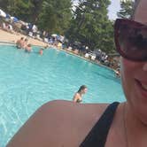 Review photo of Wading Pines Camping Resort by Nicole S., August 31, 2024