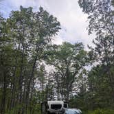 Review photo of Wagner Lake (MI) — Huron Manistee National Forests by John & Cleo C., July 3, 2026