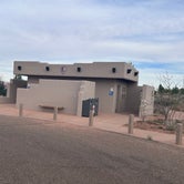 Review photo of Wahweap Campground & RV Park — Glen Canyon National Recreation Area by Angela C., April 5, 2024