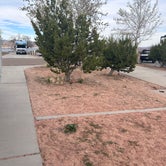 Review photo of Wahweap Campground & RV Park — Glen Canyon National Recreation Area by Angela C., April 5, 2024