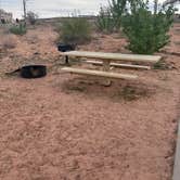 Review photo of Wahweap Campground & RV Park — Glen Canyon National Recreation Area by Angela C., April 5, 2024