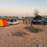 Review photo of Wahweap Campground & RV Park — Glen Canyon National Recreation Area by Natalie  G., October 8, 2025