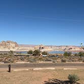 Review photo of Wahweap Campground & RV Park — Glen Canyon National Recreation Area by Elise F., October 19, 2025