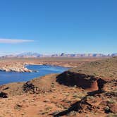 Review photo of Wahweap Campground & RV Park — Glen Canyon National Recreation Area by Kat P., April 6, 2025