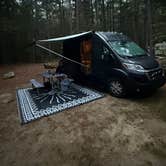 Review photo of Wakeda Campground, LLC by Tim Z., September 9, 2026