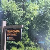 Review photo of Wakonda Lake Campground — Wakonda State Park by Shawn S., May 20, 2026