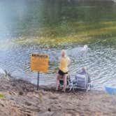 Review photo of Wakonda Lake Campground — Wakonda State Park by Shawn S., May 20, 2026