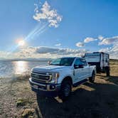 Review photo of Walden Reservoir Dispersed Camping by Quinn M., August 27, 2024