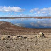 Review photo of Walden Reservoir Dispersed Camping by Haley B., October 24, 2025