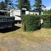 Review photo of Waldport KOA by Dixie N., July 3, 2026