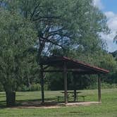 Review photo of Walk-In Camping Area — Enchanted Rock State Natural Area by Red S., August 1, 2025