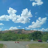 Review photo of Walk-In Camping Area — Enchanted Rock State Natural Area by Red S., August 1, 2025