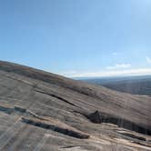Review photo of Walk-In Camping Area — Enchanted Rock State Natural Area by Vidalia S., December 12, 2025