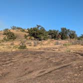 Review photo of Walk-In Camping Area — Enchanted Rock State Natural Area by Vidalia S., December 12, 2025