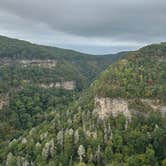 Review photo of Cloudland Canyon State Park - Walk-in Sites by Tim P., April 23, 2024