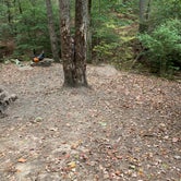Review photo of Cloudland Canyon State Park - Walk-in Sites by Bethany G., November 23, 2023