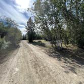 Review photo of Walker Fork Campground by Ricky R., August 5, 2026