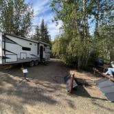 Review photo of Walker Fork Campground by Ricky R., August 5, 2026