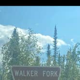 Review photo of Walker Fork Campground by Kevin H., July 22, 2024