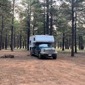 Review photo of Walker Hill Dispersed (Coconino NF) by James B., September 12, 2024