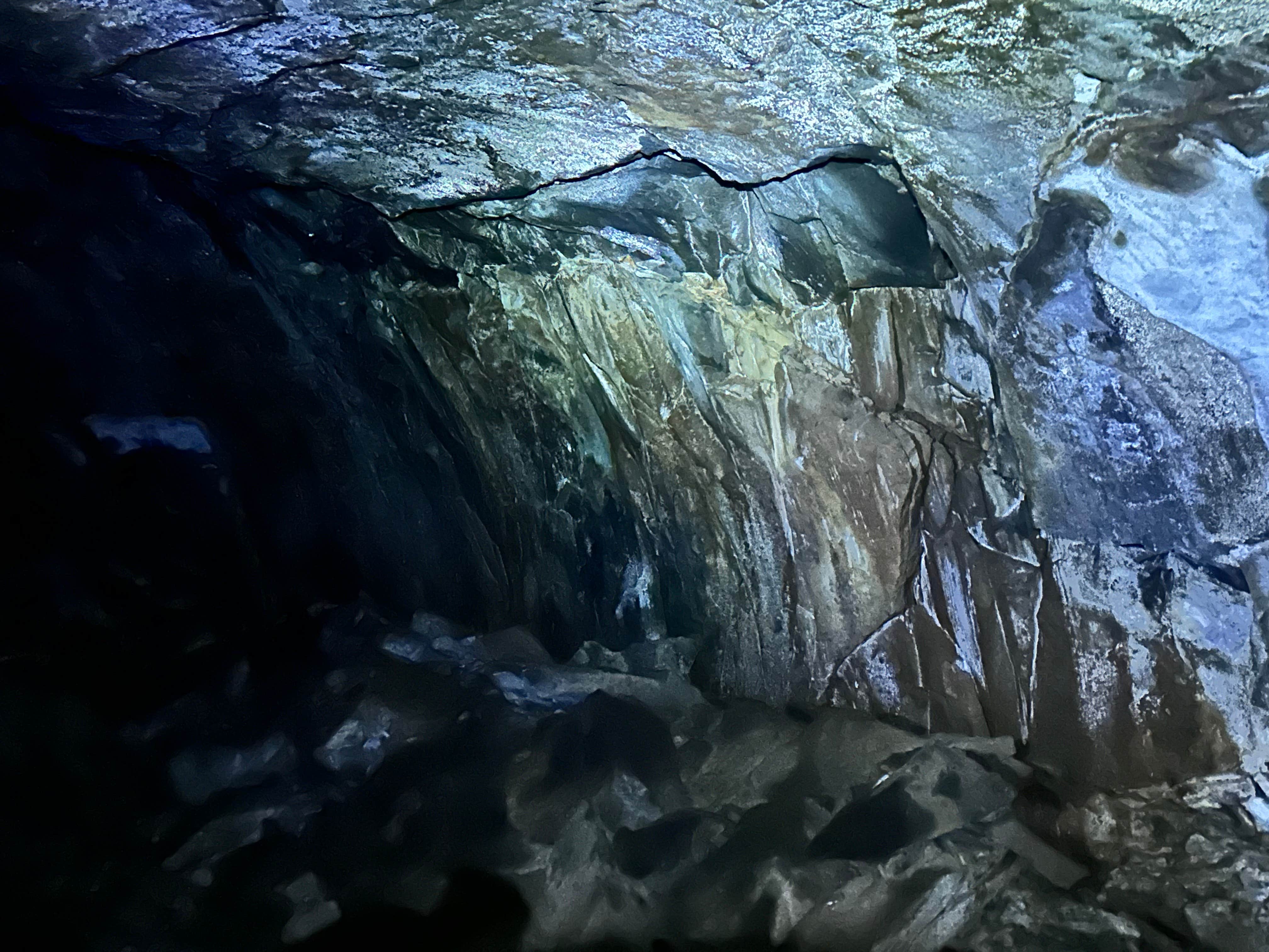 Camper-submitted photo at Walker Hill Dispersed (Coconino NF) near Parks, AZ