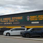 Review photo of Wall Drug RV Parking by Edward R., June 26, 2026