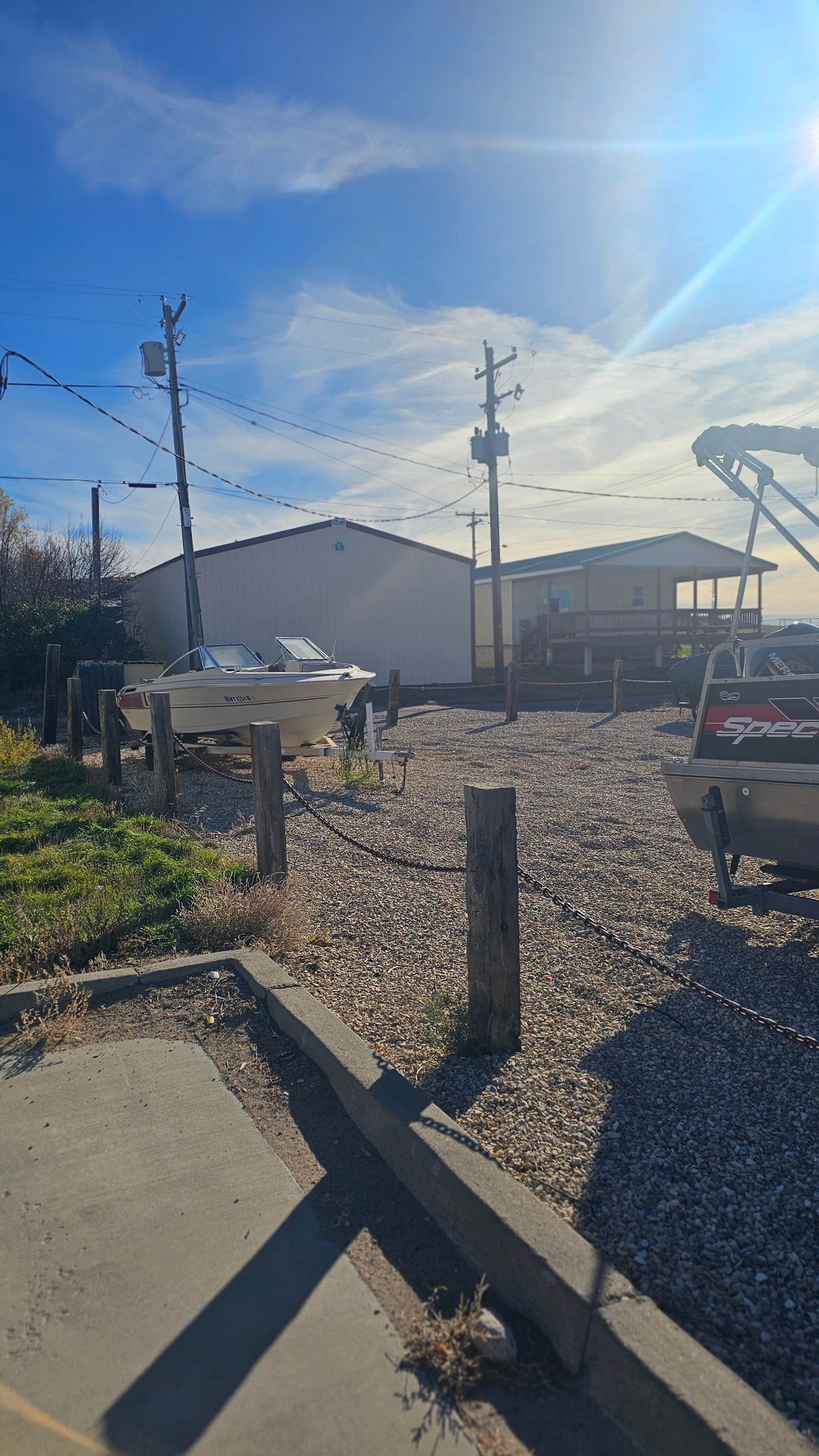 Camper submitted image from Walleye Group LLC - 5