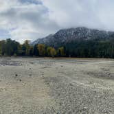 Review photo of Wallowa Falls Campground by Phil&Melinda O., October 25, 2024