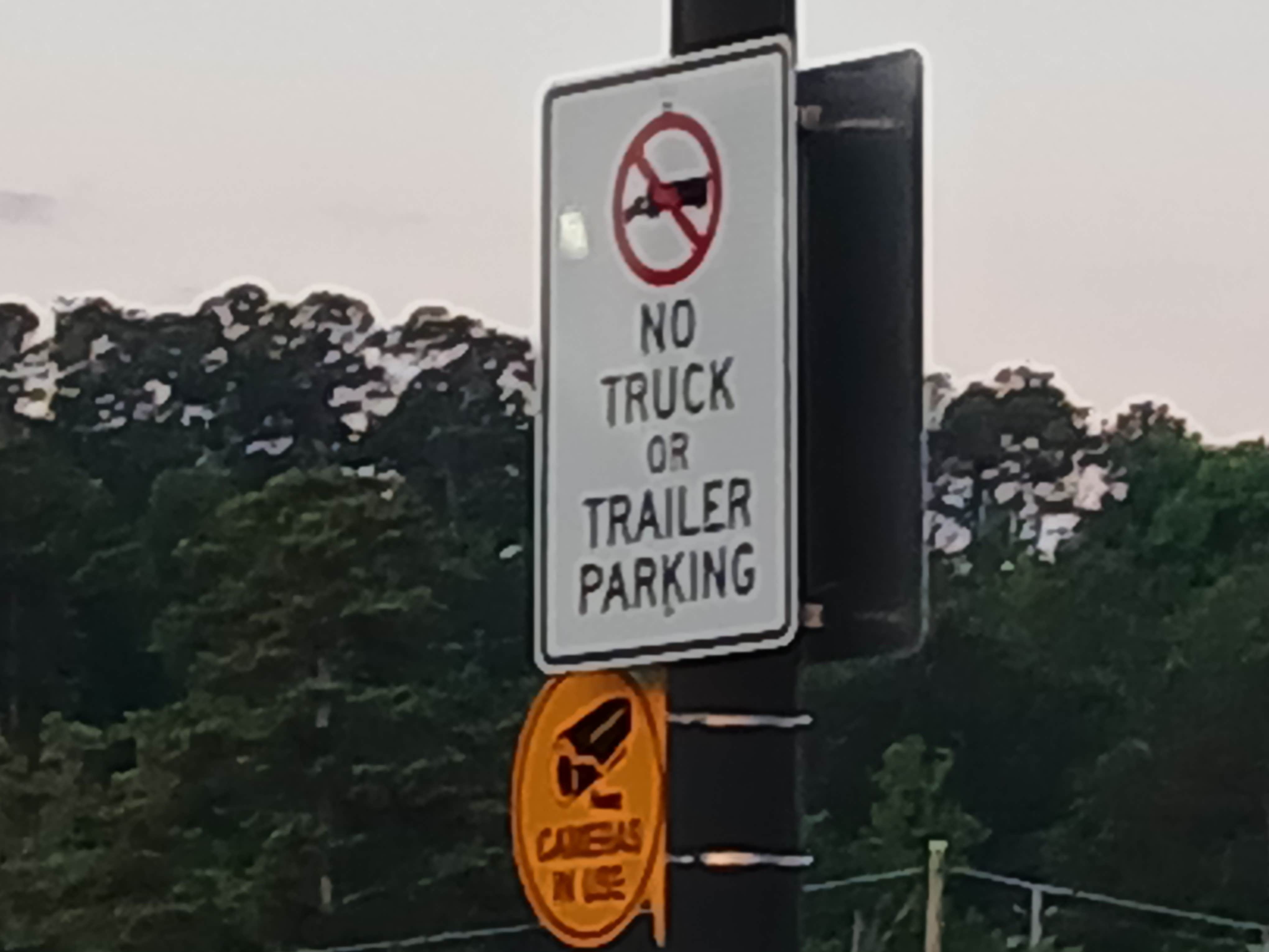 Signs & Maps