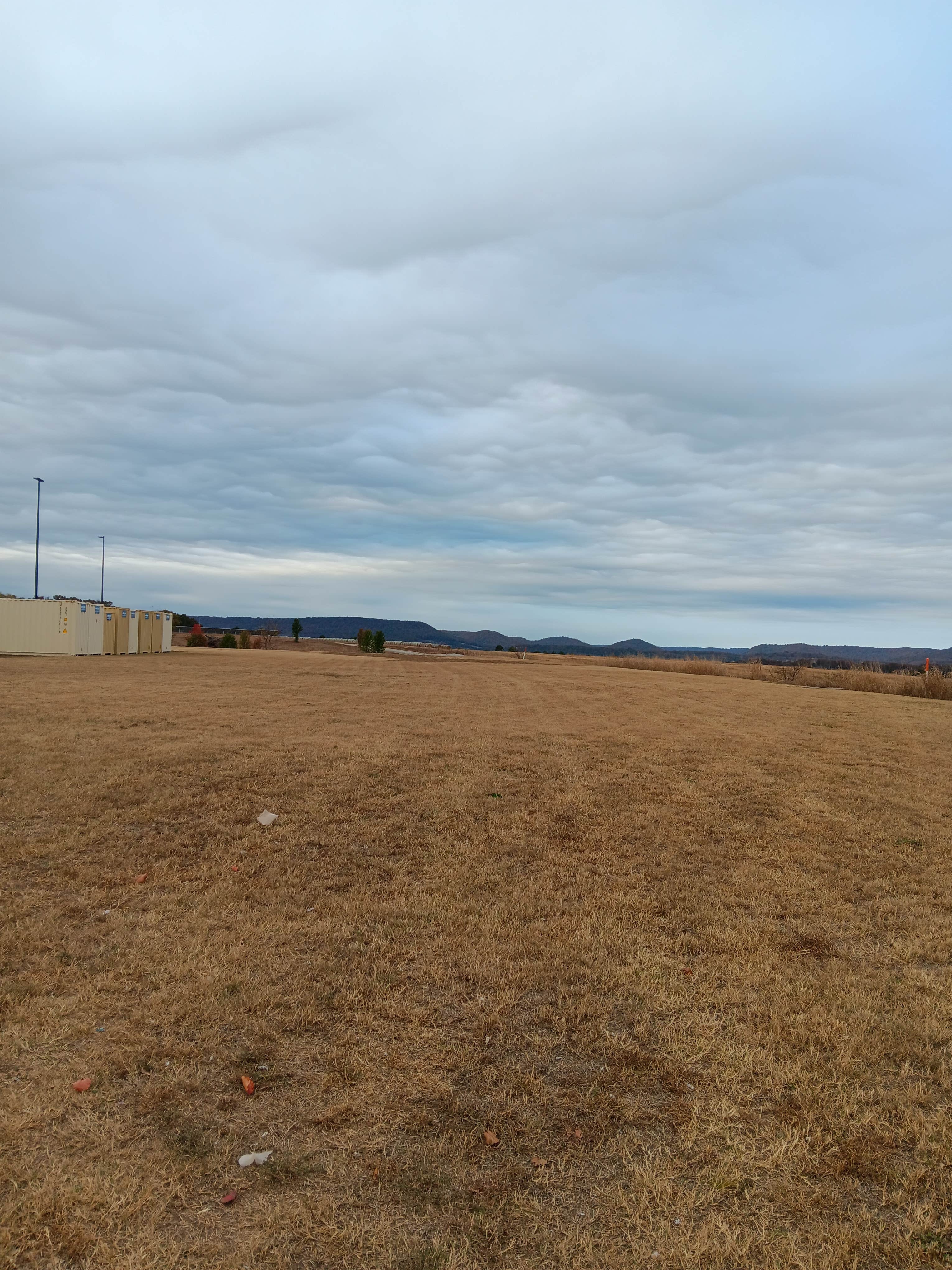 Walmart - Berryville
