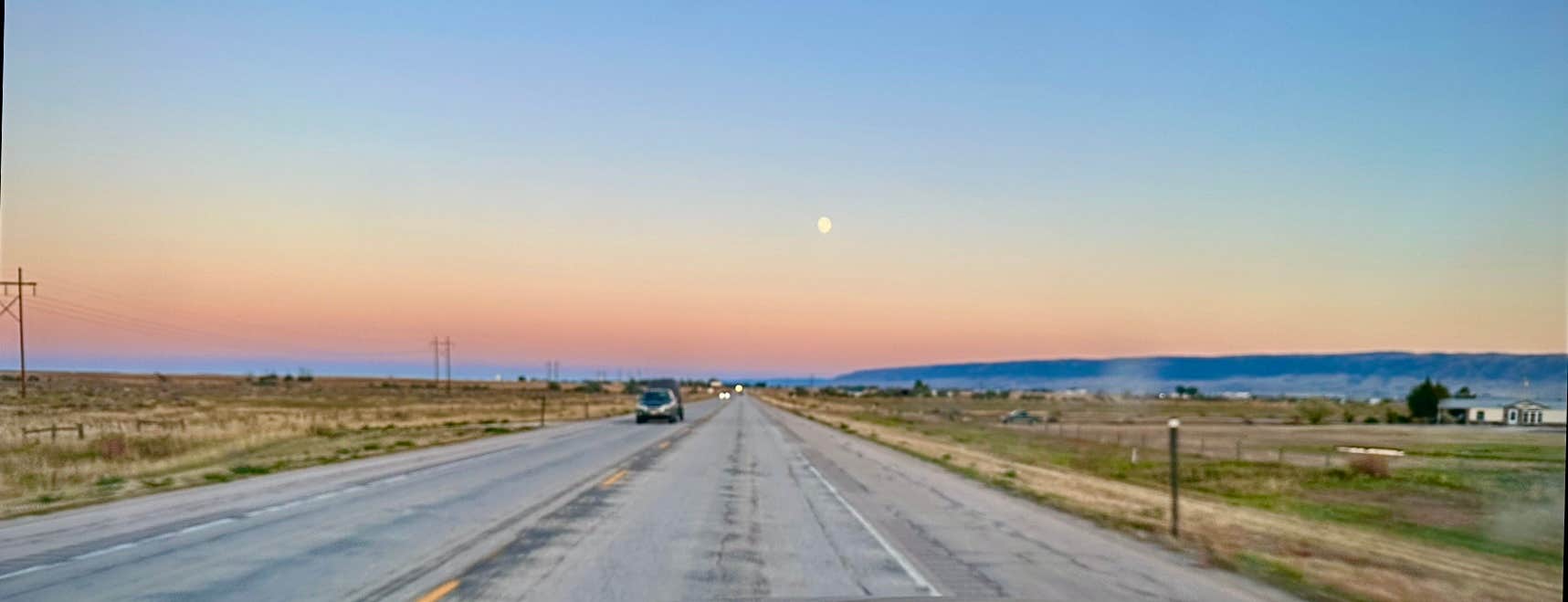 Walmart — Casper Supercenter