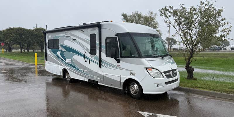 Camper submitted image from Walmart — Colby Supercenter