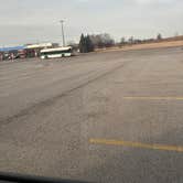 Review photo of Walmart — Davenport Supercenter by James M., February 16, 2026