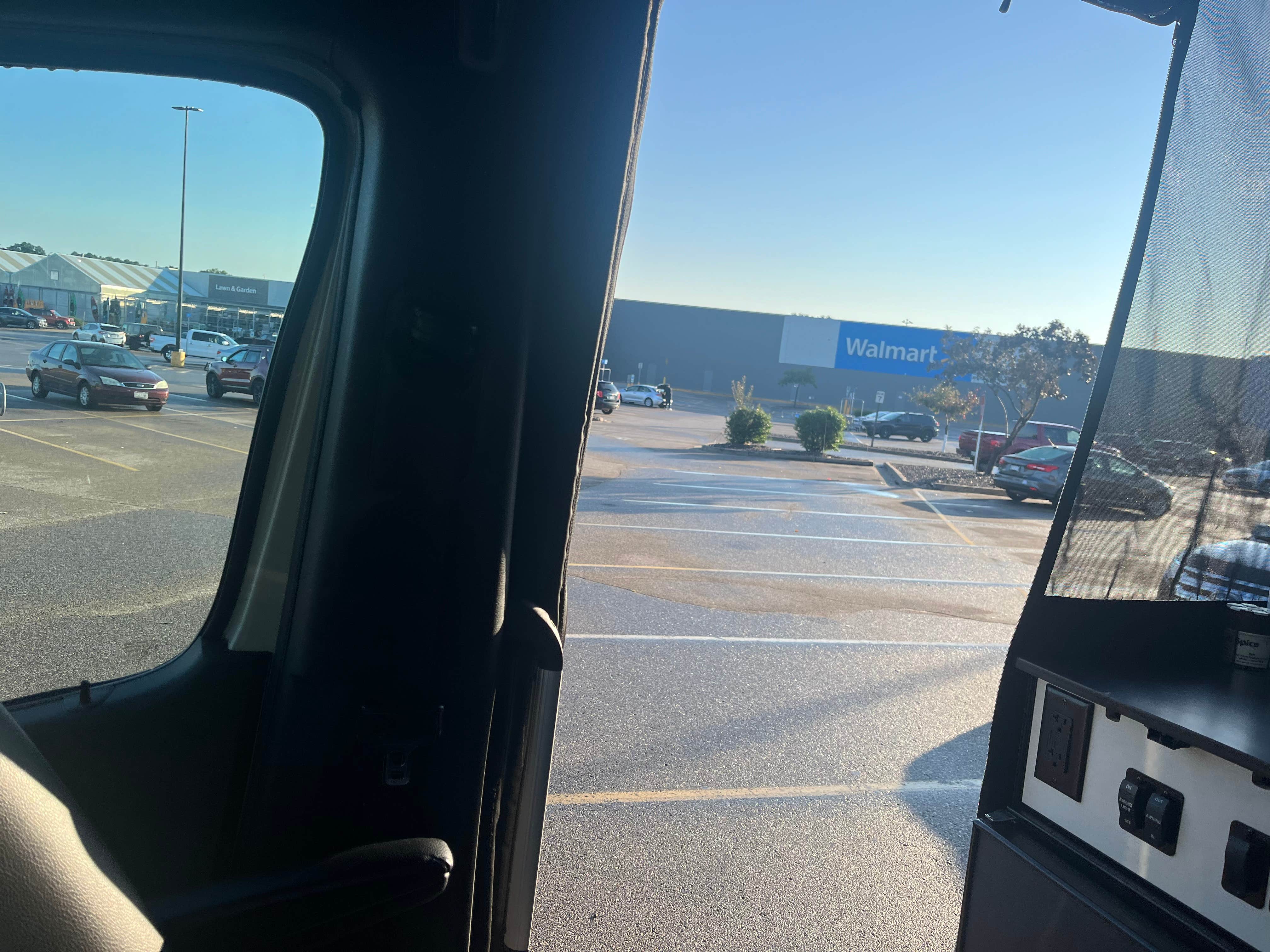 Walmart — Eau Claire Supercenter