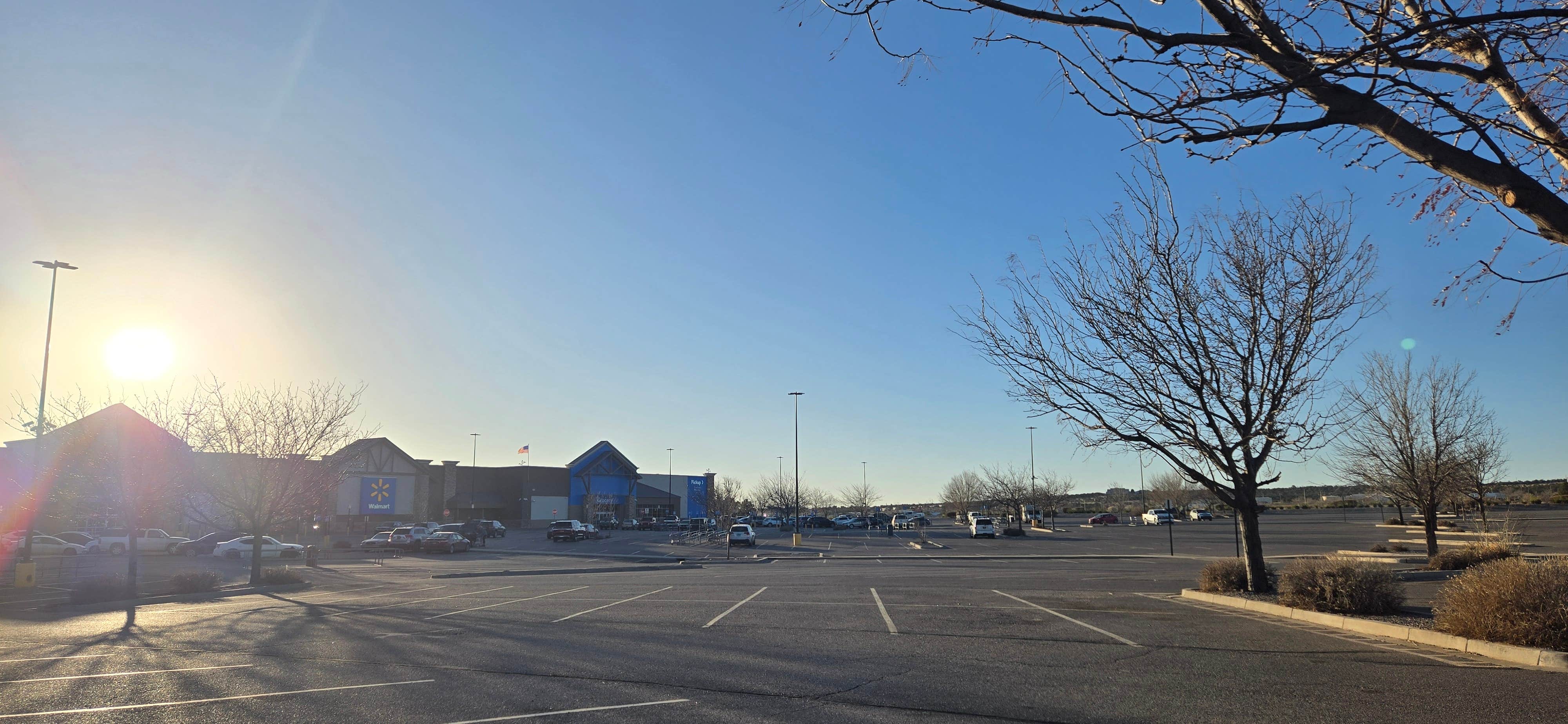 Walmart — Edgewood Supercenter