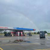 Review photo of Walmart — El Reno Supercenter by Aiden , July 12, 2026