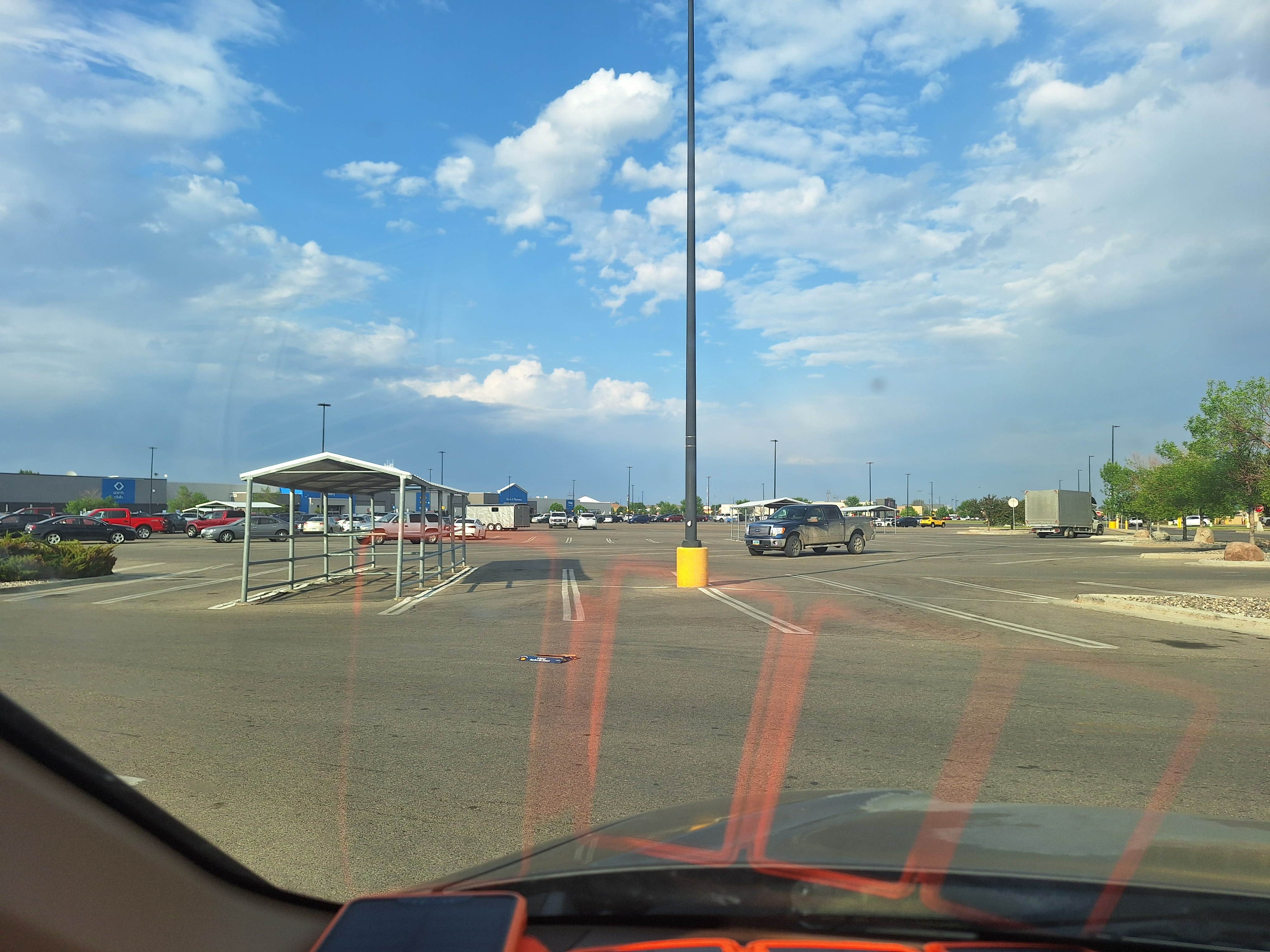 Walmart — Fargo Supercenter
