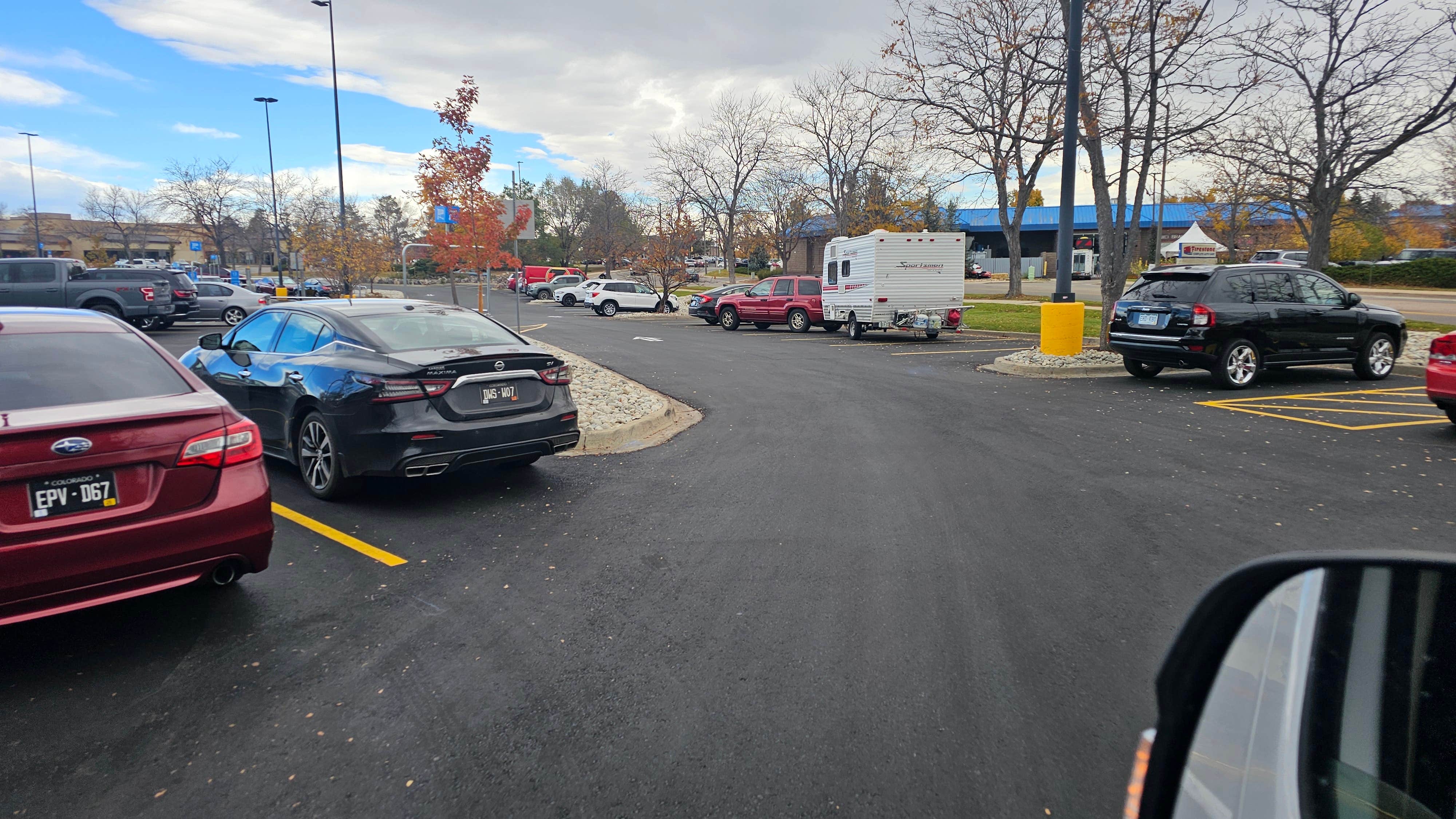 Walmart — Fort Collins Supercenter