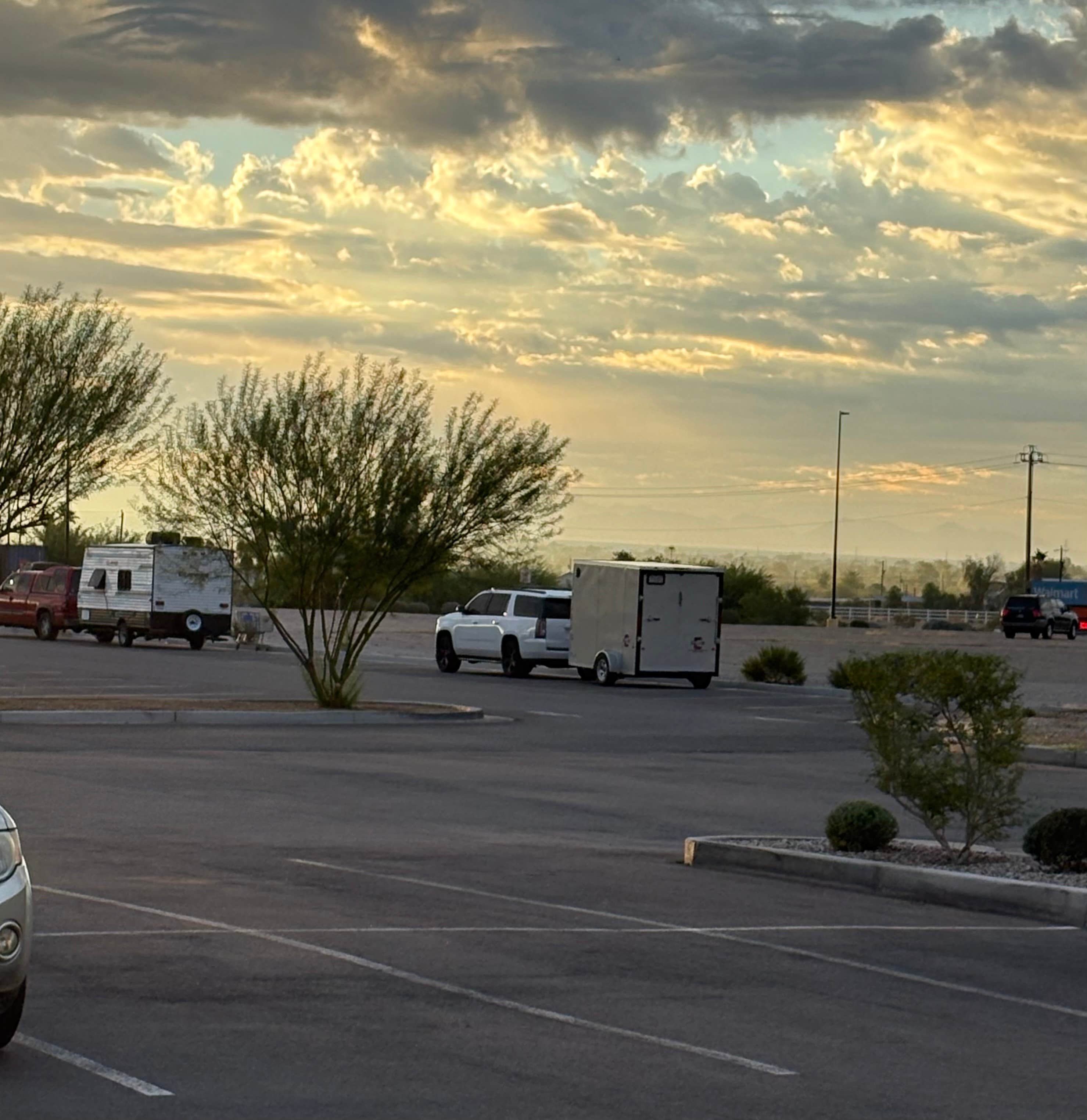 Walmart — Fort Mohave Supercenter