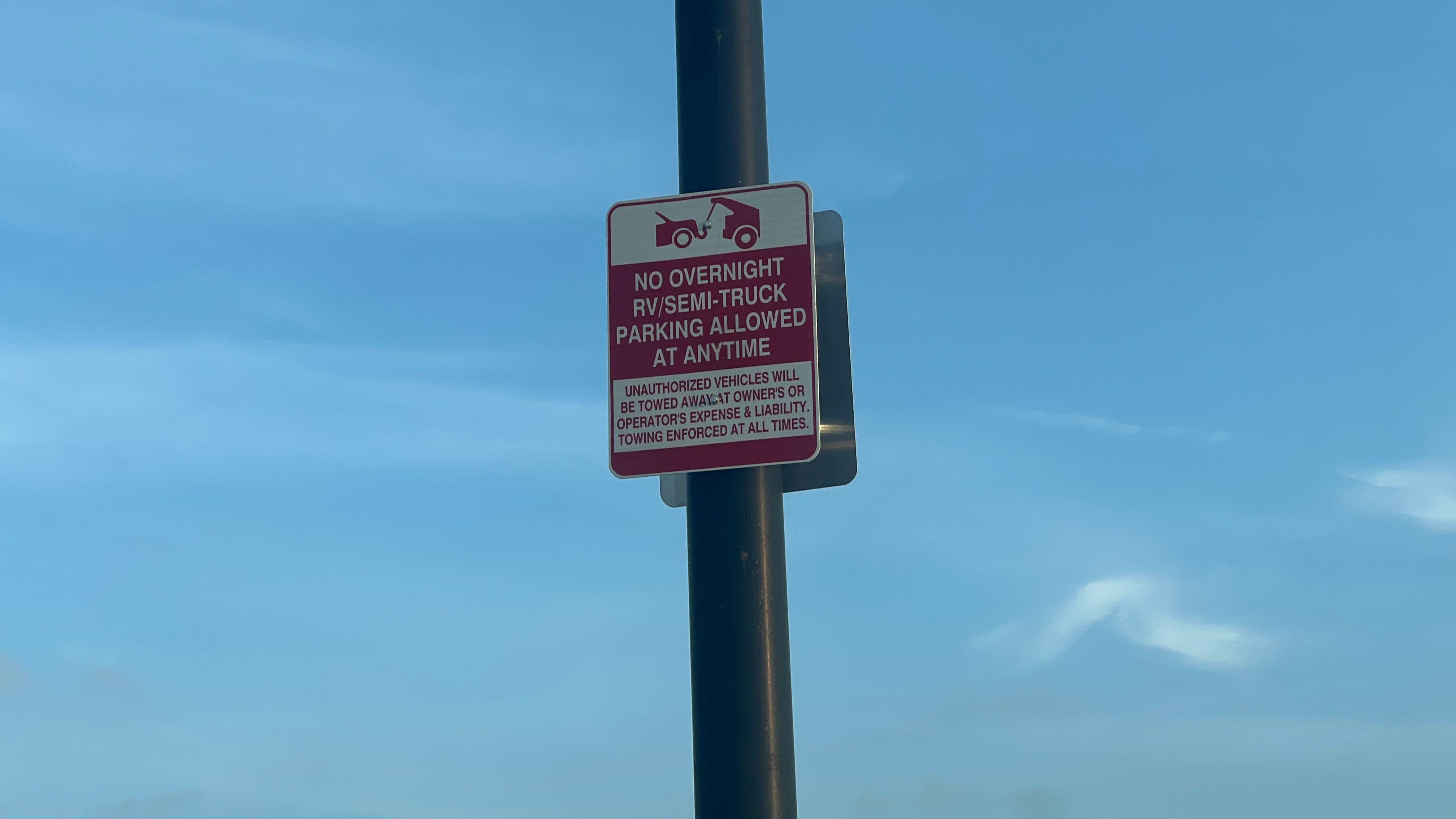 Signs & Maps