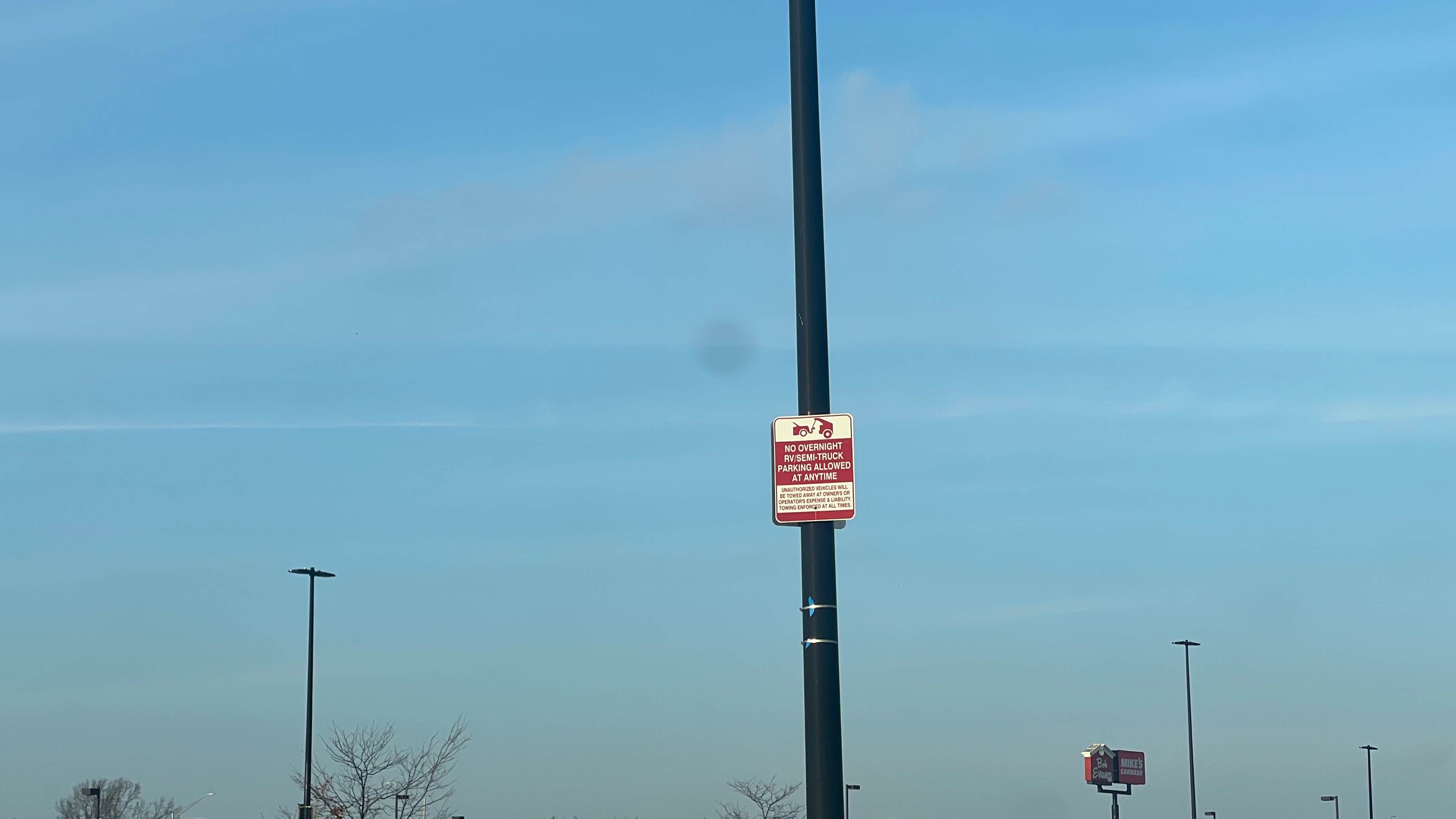 Walmart — Fort Wayne Supercenter