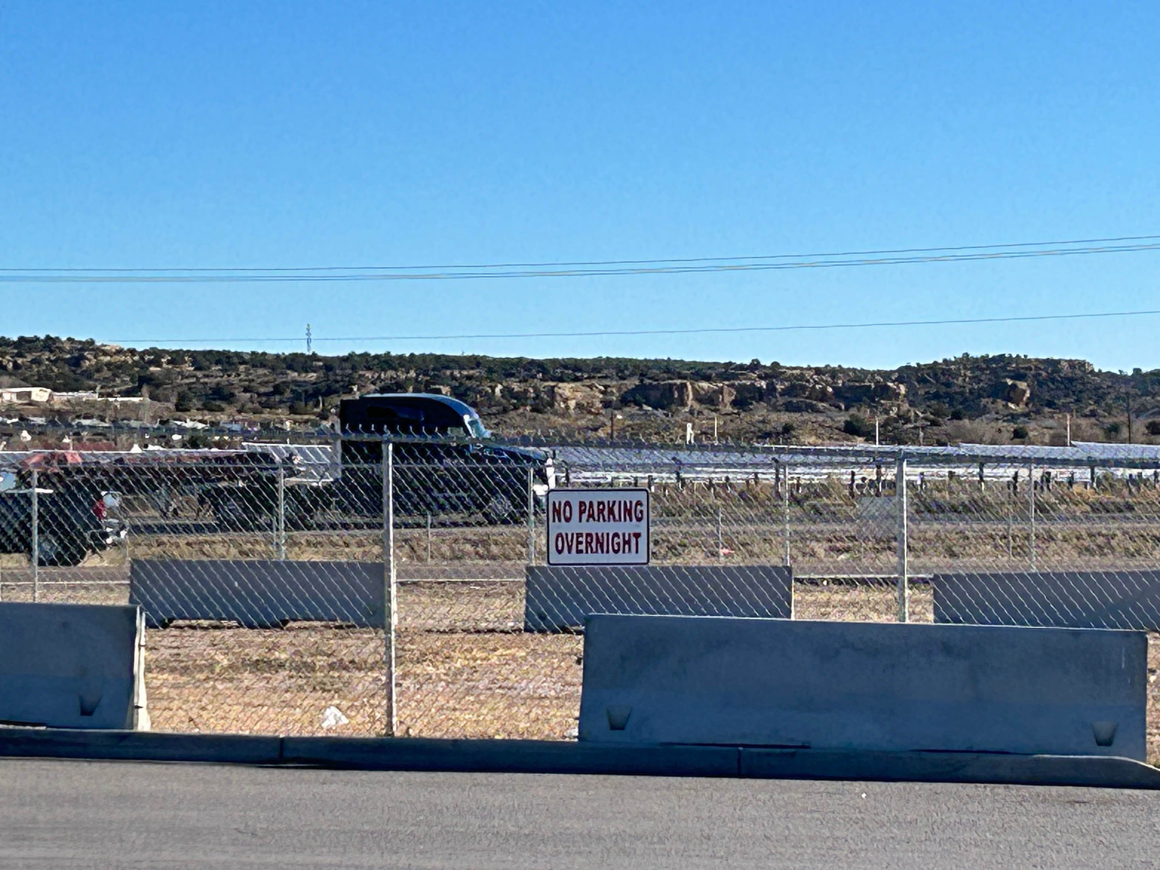 Walmart — Gallup Supercenter