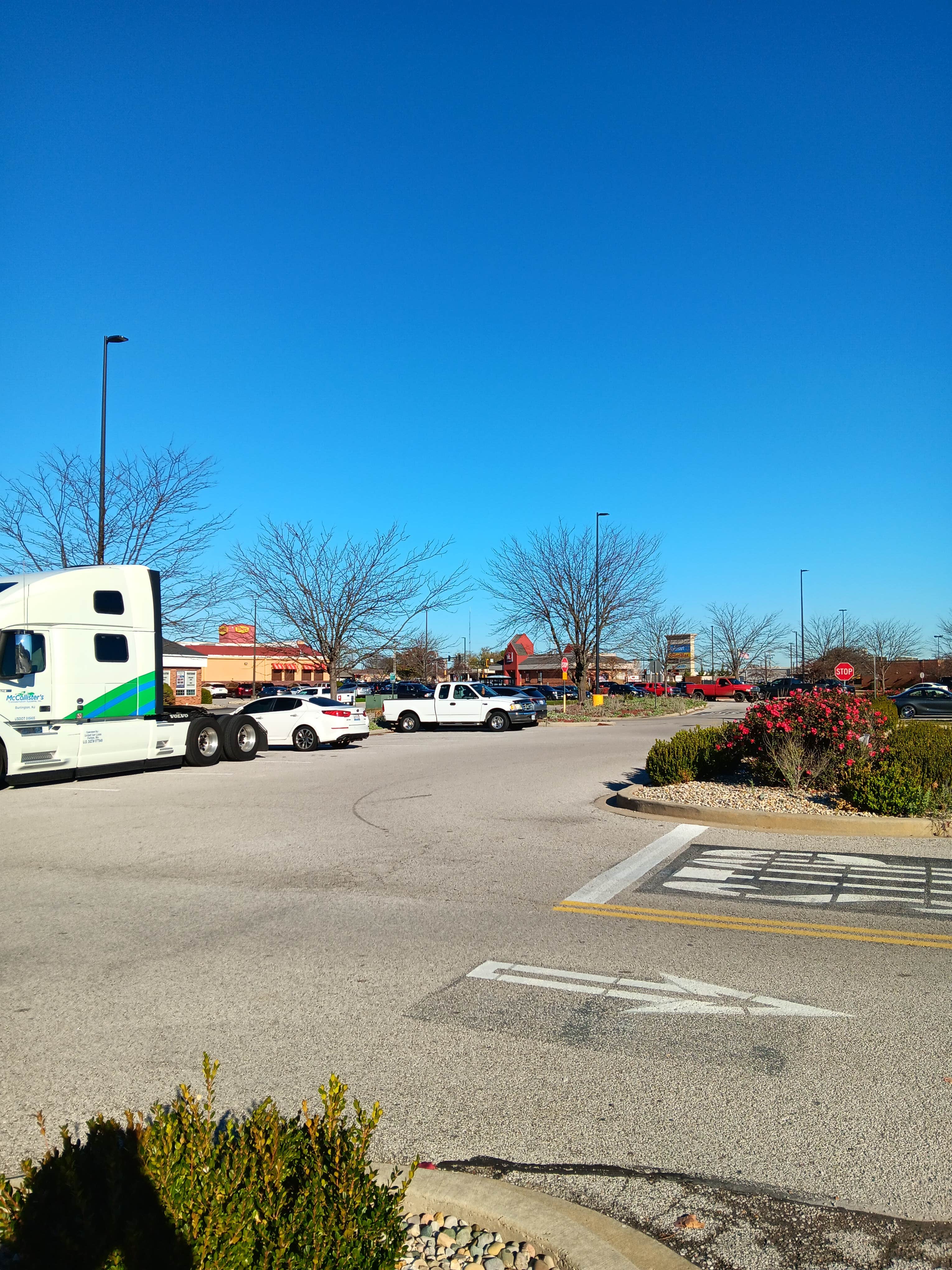 Walmart — Glen Carbon Supercenter