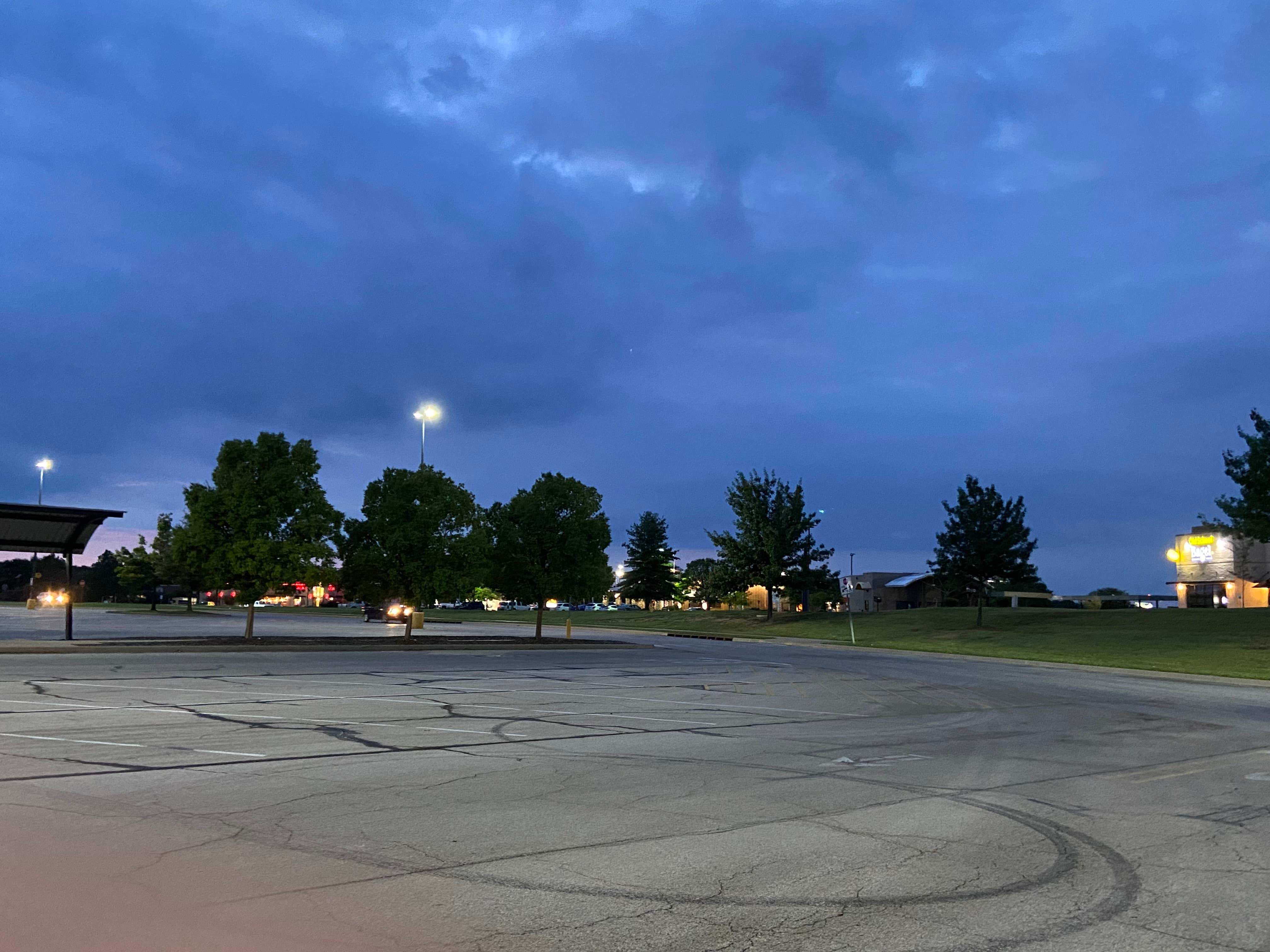 Walmart — Glenpool Supercenter