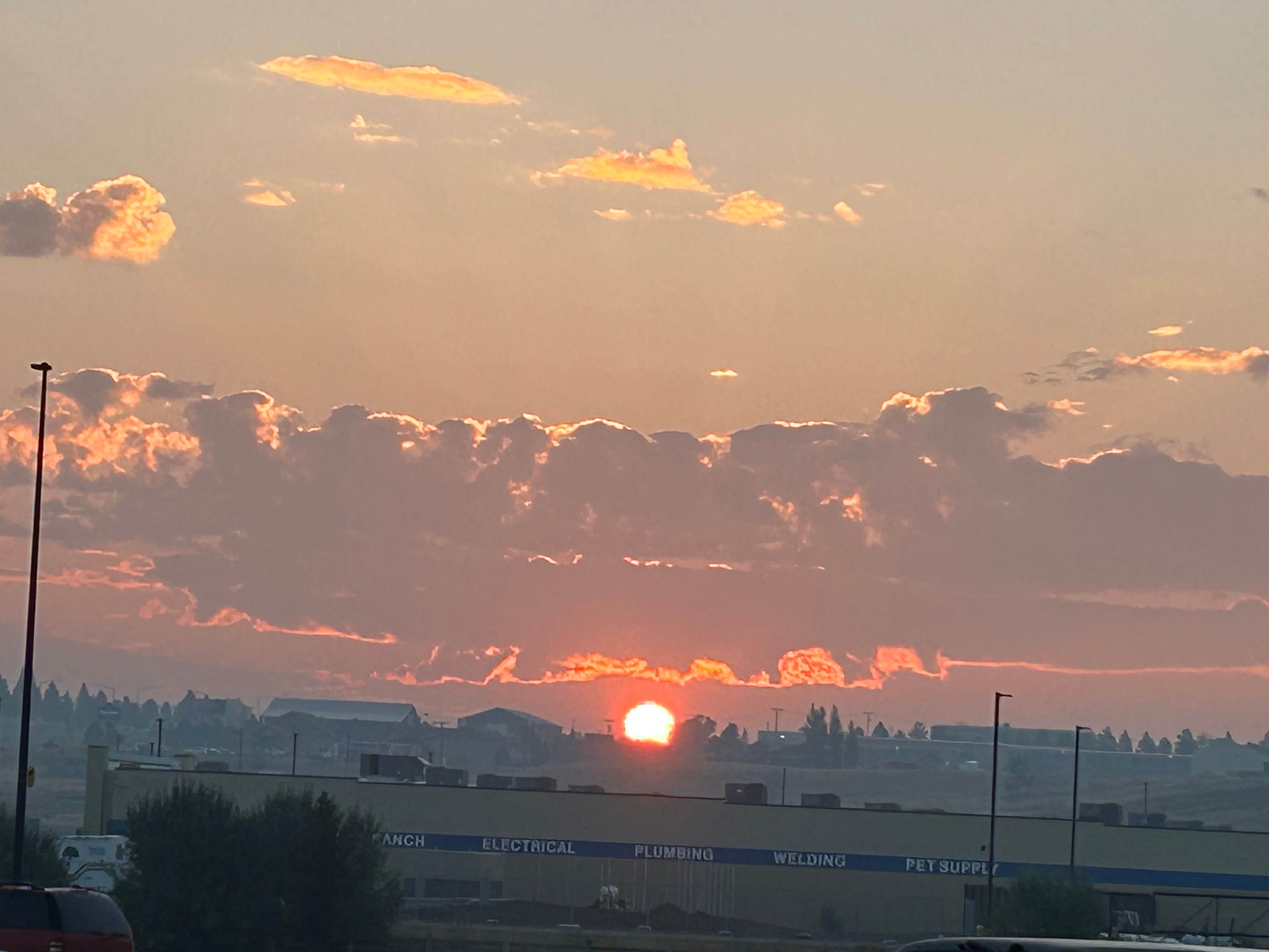 Walmart — Havre Supercenter