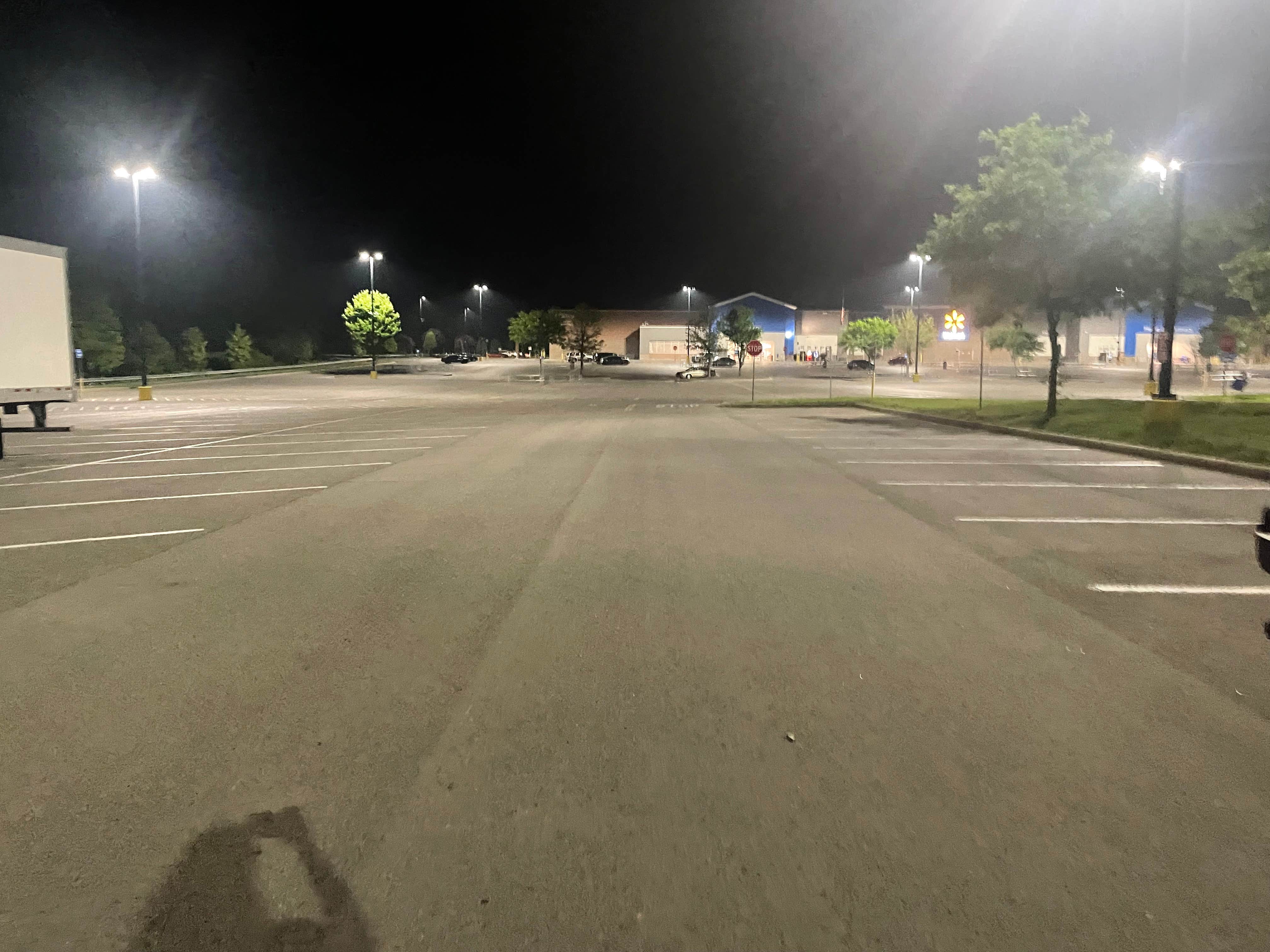 Walmart — Henderson Supercenter