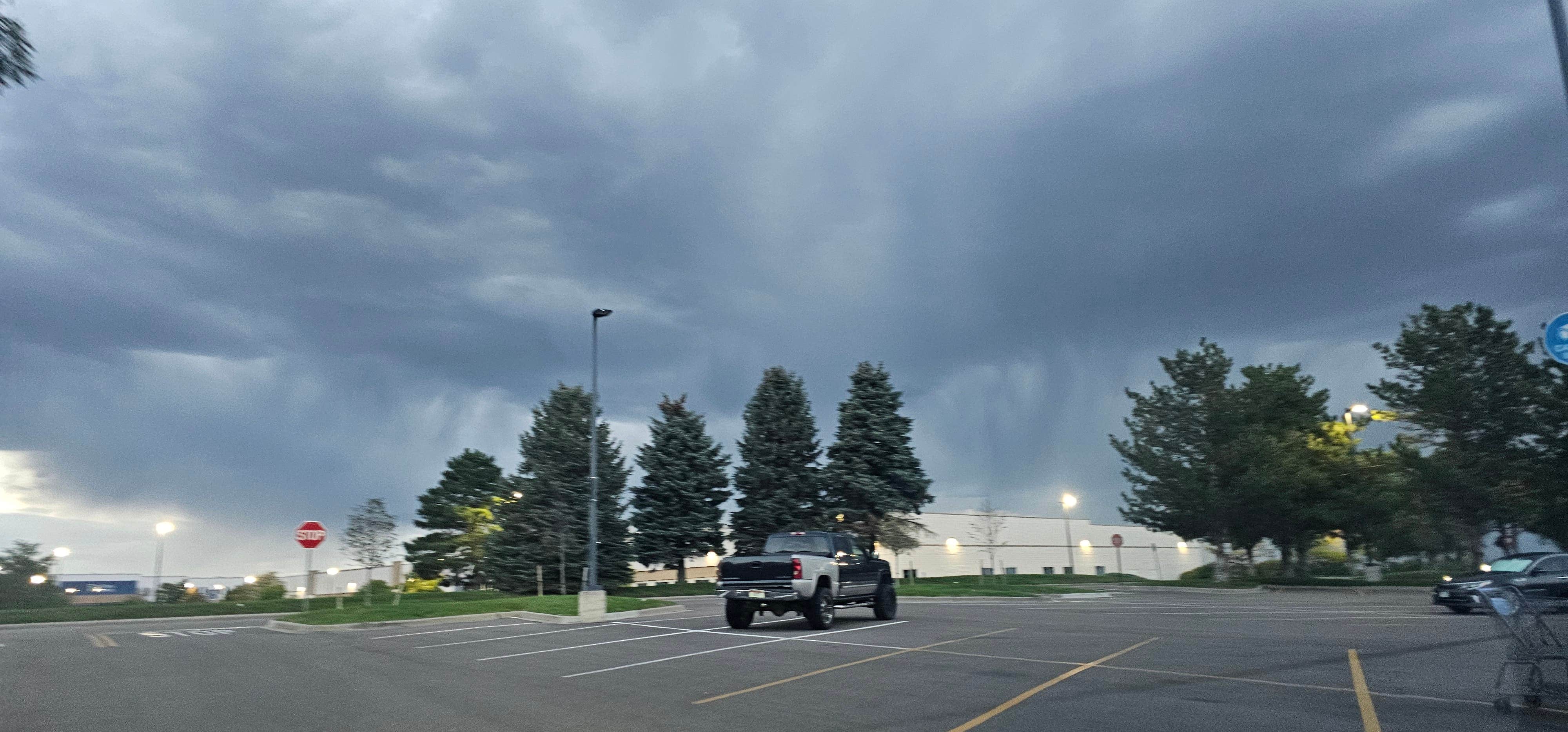 Walmart — Highlands Ranch Supercenter