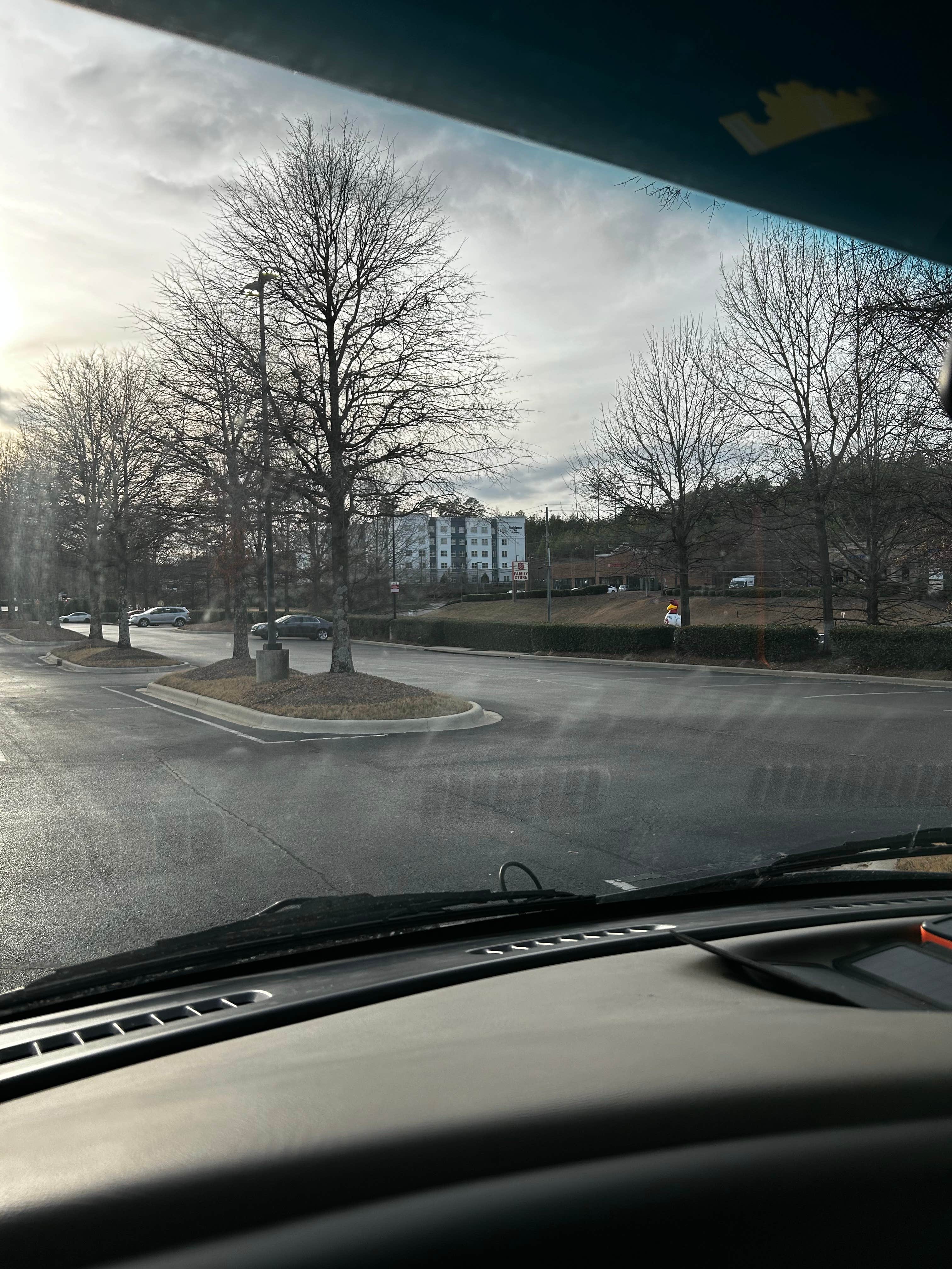 Walmart — Hoover Supercenter